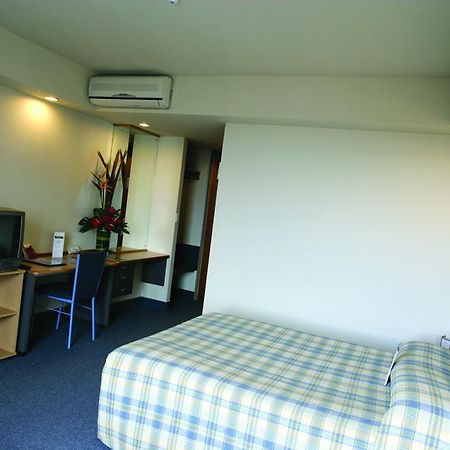 Central City Accommodation, Palmerston North Pokoj fotografie